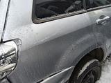 Крыло заднее правое для Mitsubishi Outlanderүшін150 000 тг. в Тараз