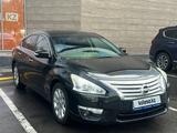 Nissan Teana 2014 годаүшін8 000 000 тг. в Алматы – фото 2