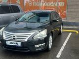 Nissan Teana 2014 года за 8 000 000 тг. в Алматы