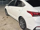 Hyundai Solaris 2018 года за 4 650 000 тг. в Кызылорда