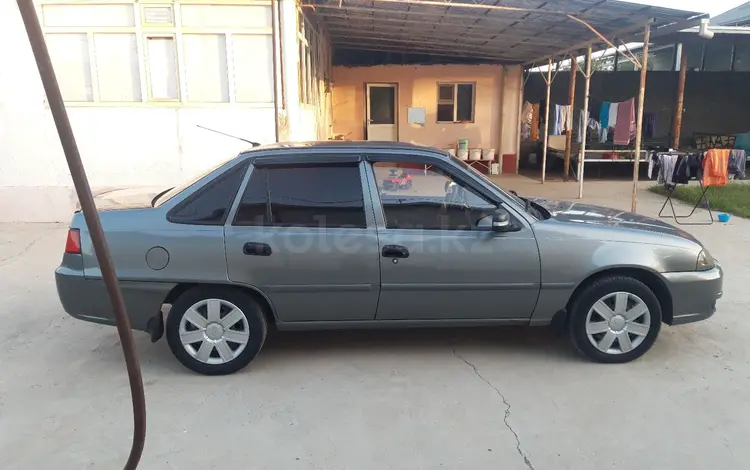 Daewoo Nexia 2013 годаүшін2 000 000 тг. в Шымкент