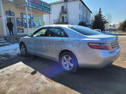 Toyota Camry 2006 года за 5 500 000 тг. в Тараз – фото 14