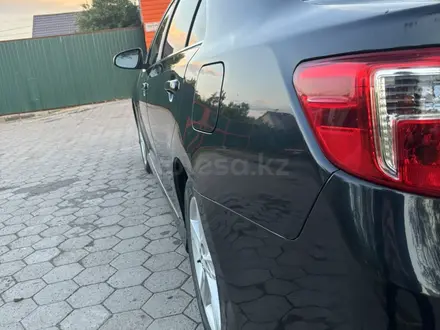 Toyota Camry 2014 года за 8 500 000 тг. в Экибастуз – фото 4