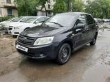 ВАЗ (Lada) Granta 2190 2013 года за 1 600 000 тг. в Павлодар