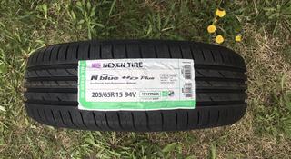 205/65R15 94V Nexen NBlue HD Plus за 29 200 тг. в Астана