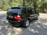 BMW X5 2005 годаүшін7 200 000 тг. в Алматы – фото 4