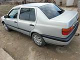 Volkswagen Vento 1993 годаүшін1 000 000 тг. в Шымкент