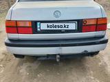 Volkswagen Vento 1993 годаүшін1 000 000 тг. в Шымкент – фото 5