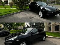 Porsche Cayenne 2011 годаүшін15 000 000 тг. в Алматы