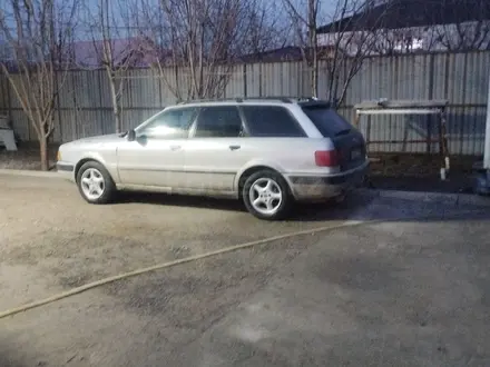 Audi 80 1994 года за 850 000 тг. в Алматы