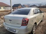 Chevrolet Cobalt 2014 года за 2 900 000 тг. в Алматы – фото 2