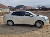 Chevrolet Cobalt 2014 года за 2 900 000 тг. в Алматы – фото 3
