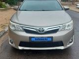 Toyota Camry 2014 годаүшін6 700 000 тг. в Актау