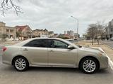 Toyota Camry 2014 годаfor6 700 000 тг. в Актау – фото 5