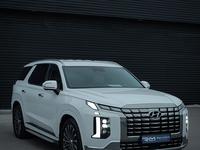 Hyundai Palisade 2023 года за 25 900 000 тг. в Алматы