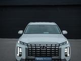 Hyundai Palisade 2023 годаfor25 900 000 тг. в Алматы – фото 3