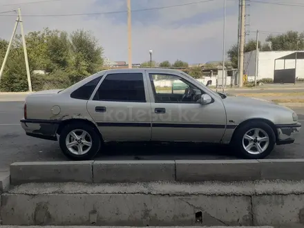 Opel Vectra 1991 года за 700 000 тг. в Туркестан – фото 2