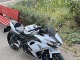 Kawasaki  Ninja 650 2021 года за 5 500 000 тг. в Алматы