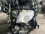 Двигатель Nissan 2.0 MR20DD Qashqai X-trail Serena Ниссан за 350 000 тг. в Караганда – фото 4