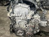 Двигатель Nissan 2.0 MR20DD Qashqai X-trail Serena Ниссан за 350 000 тг. в Караганда – фото 2