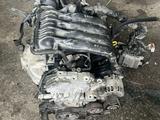 Двигатель Nissan 2.0 MR20DD Qashqai X-trail Serena Ниссан за 350 000 тг. в Караганда