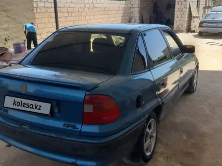 Opel Astra 1992 года за 900 000 тг. в Жанаозен – фото 10