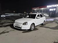 ВАЗ (Lada) Priora 2170 2011 годаүшін1 520 000 тг. в Семей