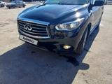 Infiniti QX60 2014 годаүшін12 900 000 тг. в Усть-Каменогорск