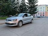 Volkswagen Polo 2012 годаүшін2 570 000 тг. в Усть-Каменогорск – фото 2