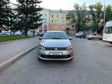 Volkswagen Polo 2012 годаүшін2 570 000 тг. в Усть-Каменогорск – фото 3