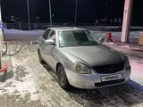 ВАЗ (Lada) Priora 2170 2007 годаүшін650 000 тг. в Караганда