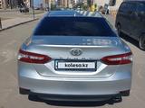 Toyota Camry 2019 годаүшін15 500 000 тг. в Астана – фото 5