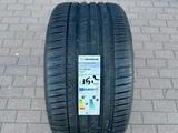 Michelin Pilot Sport 4 SUV 295/35 R23 335/30 R23 за 1 600 000 тг. в Шымкент – фото 2