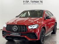 Mercedes-Benz GLE Coupe 53 AMG 2021 года за 42 880 000 тг. в Астана