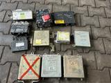 Блок управления двигателем. ЭБУ за 1 000 тг. в Алматы