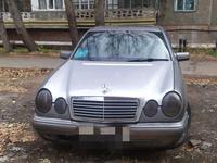 Mercedes-Benz E 230 1996 годаfor1 800 000 тг. в Павлодар