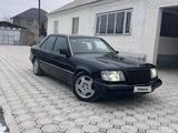 Mercedes-Benz E 280 1995 годаүшін2 100 000 тг. в Шымкент – фото 4