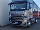 JAC  K7 2024 года за 34 000 000 тг. в Алматы