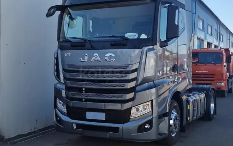 JAC  K7 2024 года за 34 000 000 тг. в Алматы