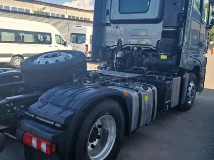 JAC  K7 2024 года за 34 000 000 тг. в Алматы – фото 9