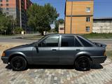 Ford Escort 1988 года за 550 000 тг. в Павлодар – фото 5