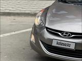 Hyundai Elantra 2013 годаүшін4 200 000 тг. в Атырау – фото 3