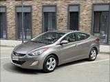 Hyundai Elantra 2013 годаүшін4 200 000 тг. в Атырау