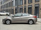 Hyundai Elantra 2013 годаүшін4 200 000 тг. в Атырау – фото 5
