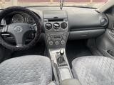 Mazda 6 2002 года за 2 200 000 тг. в Астана – фото 3