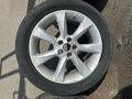 Оригинальные литые диски Lexus RX350 5x114, 3 R19x7, 5jj et35 в Павлодаре за 200 000 тг. в Павлодар – фото 3