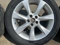 Оригинальные литые диски Lexus RX350 5x114, 3 R19x7, 5jj et35 в Павлодаре за 200 000 тг. в Павлодар – фото 4