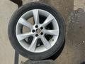 Оригинальные литые диски Lexus RX350 5x114, 3 R19x7, 5jj et35 в Павлодаре за 200 000 тг. в Павлодар – фото 2