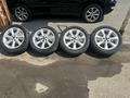 Оригинальные литые диски Lexus RX350 5x114, 3 R19x7, 5jj et35 в Павлодаре за 200 000 тг. в Павлодар