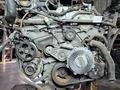 TitanAuto Nissan VQ40 4.0л двигатель за 1 500 000 тг. в Астана